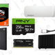 Memory and Storage Products Gold Box | Amazon